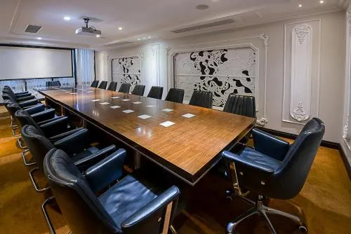 Ảnh The Lilygate Lagos