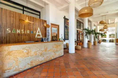 Ảnh Hotel Sansiraka Suites By GEH Suites