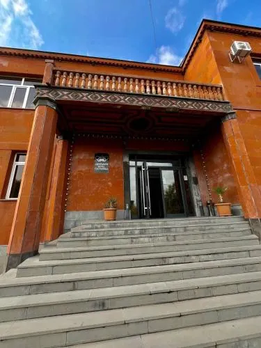 Ảnh Olympic Hotel Gyumri