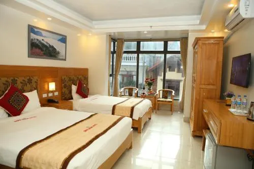 Ảnh Sapa Snow Hotel