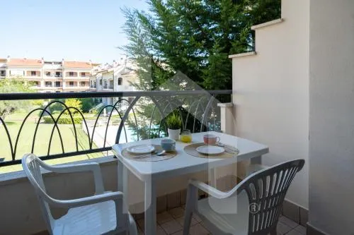 Ảnh Homiday - Residence Micaene