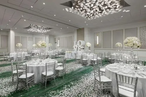 Ảnh Hilton Cabana Miami Beach Resort