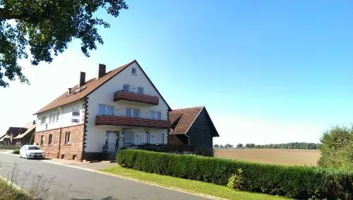 Ảnh Pension Schenks Landgasthof