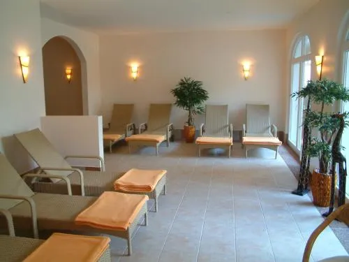 Ảnh Hotel Aselager Muhle