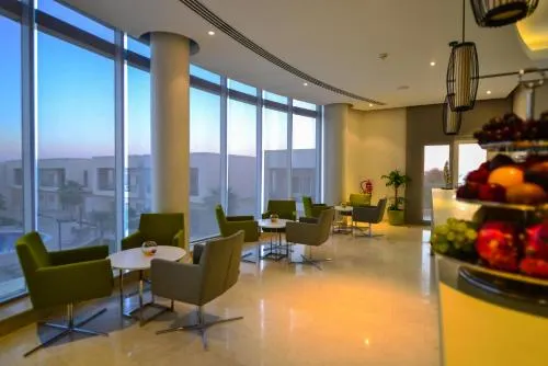 Ảnh Simaisma, A Murwab Resort