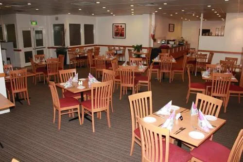 Ảnh Hunts - Hotel Liverpool