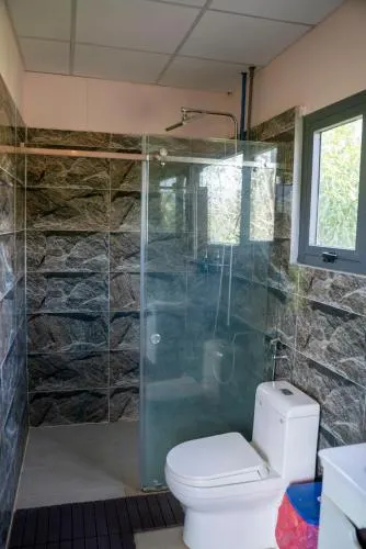 Ảnh Higg Farm Resort & Glamping