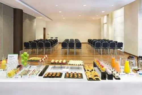 Ảnh NH Cordillera Hotel