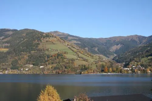 Ảnh Penthouse in the heart of Zell am See
