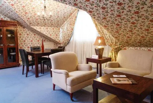 Ảnh Skandinavia Country Club and SPA