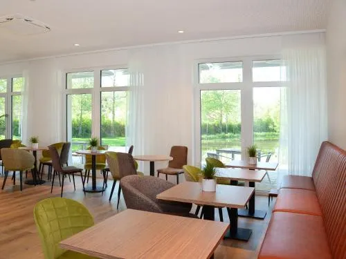 Ảnh DORMERO SeHo Graz