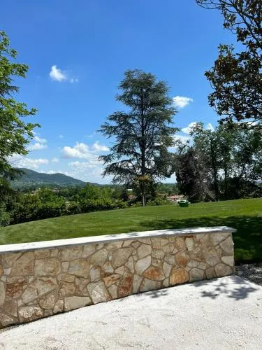 Ảnh B&B SAN MARTINO