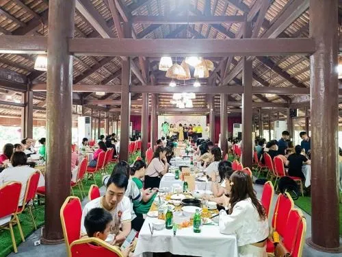 Ảnh Khu du lịch sinh thái Núi Ngăm