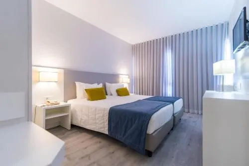 Ảnh Costa de Prata Hotel