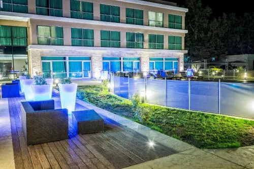 Ảnh Howard Johnson Neuquen