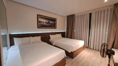 Ảnh Căn hộ Condotel 5 sao Apec Tuy Hòa Phú Yên