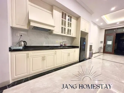 Ảnh Jang Homestay