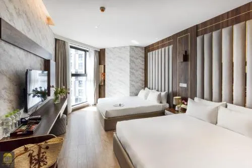 Ảnh Apec Mandala Wyndham Mũi Né