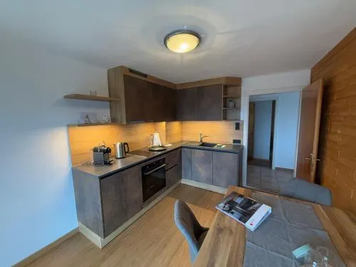 Ảnh moderne Apartments am Attersee Dachsteinblick - ruhige Lage mit traumhaften Blick