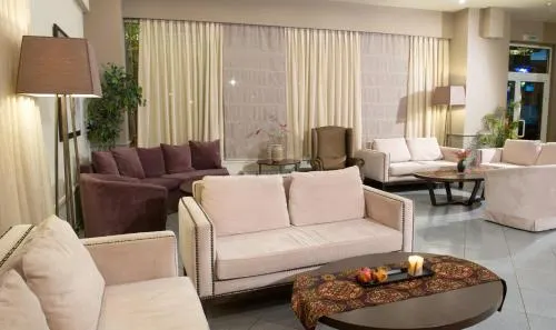 Ảnh Aliakmon Hotel