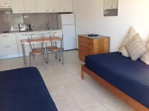 Ảnh Apartamentos Central