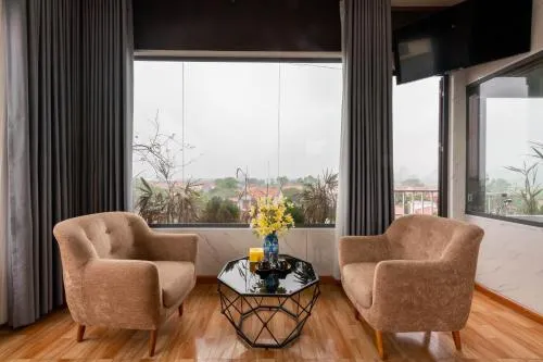 Ảnh Tam Coc Sunshine Hotel