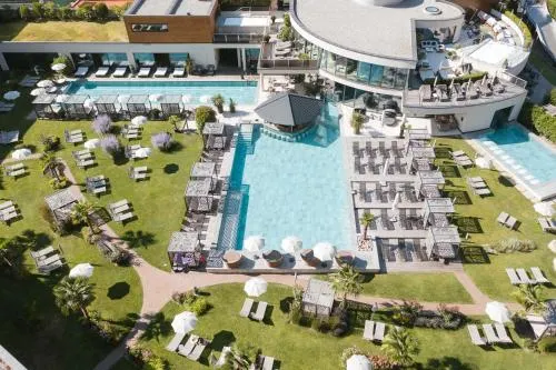 Ảnh Hotel Prokulus - Family & Wellness