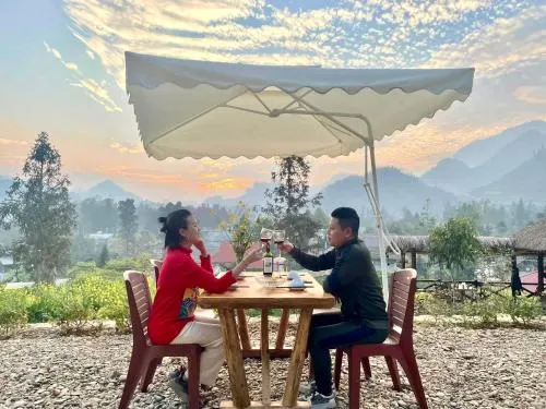 Ảnh Anne House Bac Ha