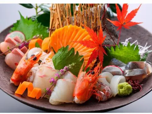 Ảnh SEKIYA RESORT Terrace Midoubaru