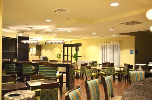 Ảnh Best Western Plus University Inn