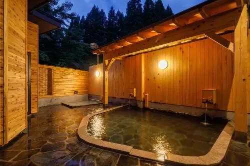 Ảnh Cerulean Resort AONI