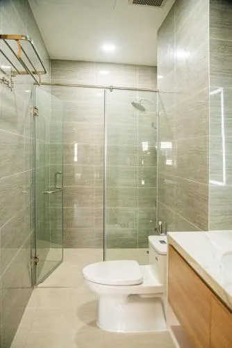 Ảnh The Vista Châu Đốc Hotel