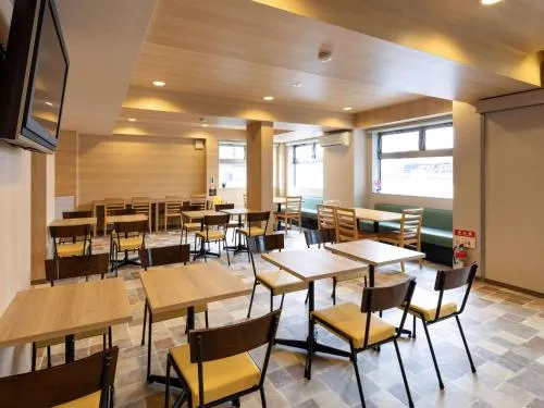 Ảnh Comfort Inn Kofu Showa Inter