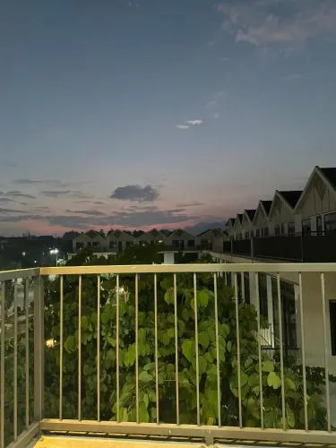 Ảnh Liverpool House