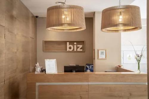 Ảnh Hotel Comahue Business