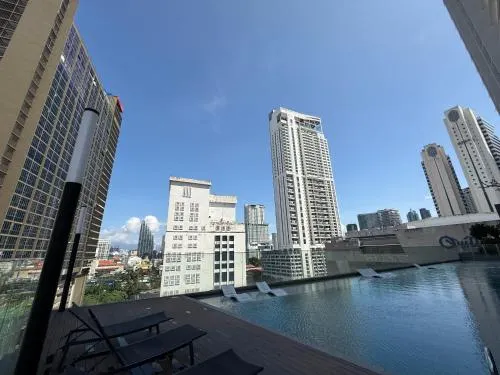 Ảnh Quill City Residences KLCC by Five Senses
