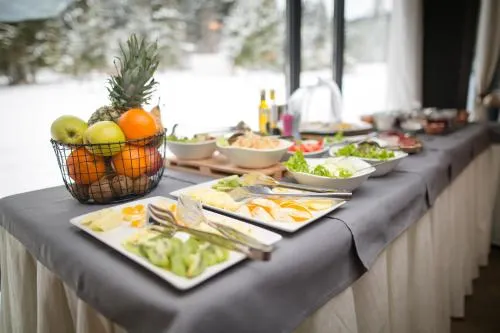 Ảnh Pino Nature Hotel, BW Premier Collection