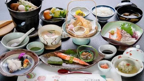 Ảnh Unzen Iwaki Ryokan