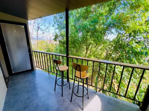 Ảnh Gio Homestay - Pleiku