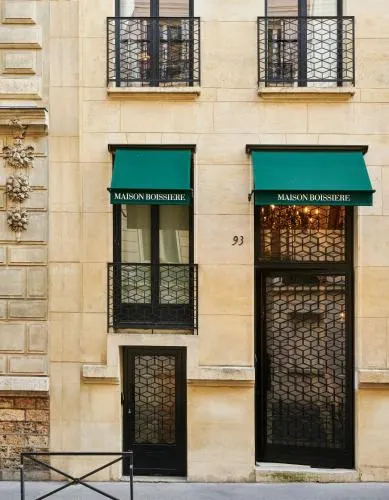 Ảnh Maison Boissiere BARNES Residences