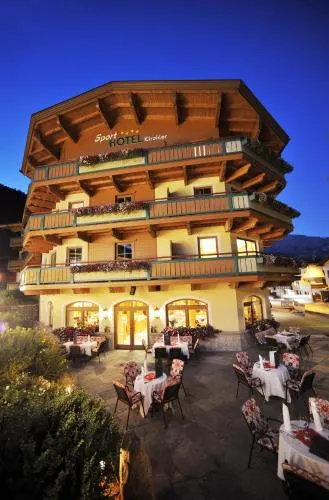 Ảnh Sporthotel Kirchler