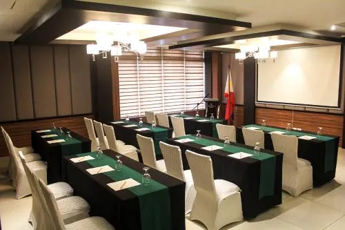 Ảnh Brentwood Suites - Quezon City