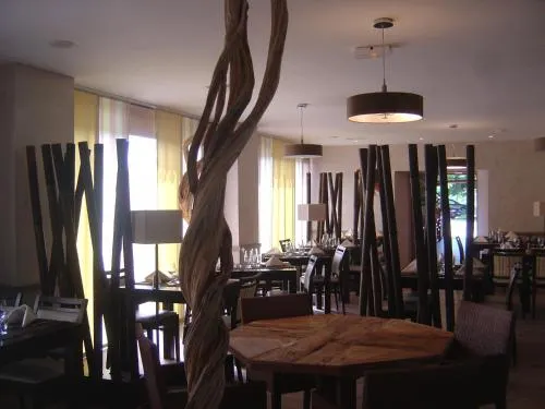 Ảnh Logis Hotel Les 3B