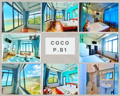 Ảnh Coco Bay Hòn Sơn