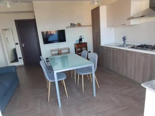 Ảnh B&B Vista Mare "Terrazzo"