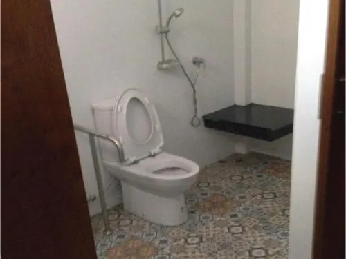 Ảnh Damnoen Care Resort