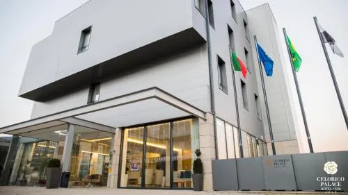 Ảnh Lam Hotel Celorico de Basto