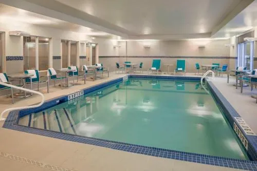 Ảnh TownePlace Suites Ottawa Kanata