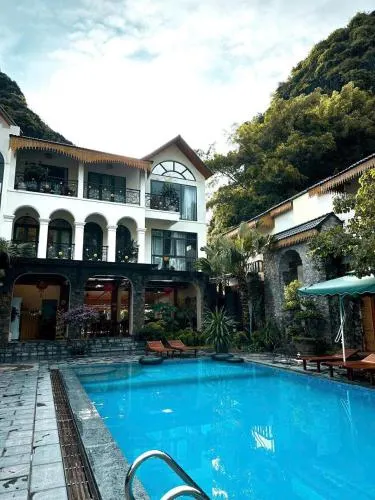 Ảnh TRANG AN LUXURY HOMESTAY