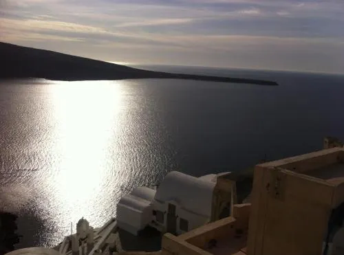 Ảnh Theodora Suites